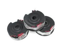 NFYsCHZ Bobina e Filo for Multi Trim 250 DX,Multi Trim 250 Plus Twin,Multi Trim 300 DX,Multi Trim 300 DX DBL Auto,Power Trim Parti di Ricambio