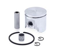 NFYsCHZ Parti di Ricambio Kit Cuscinetto ad ago for Anello pistone da 42 mm for decespugliatore BC2145 FC2145 CC2145 decespugliatore 45cc 544093002 Parte di Ricambio