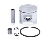 NFYsCHZ Parti di Ricambio Kit Cuscinetto ad ago Perno Fascia Elastica da 42 mm for decespugliatori 343 F/FR/FRM, 343 R/RX, 345 F/FR/FRM, 345 R/RX