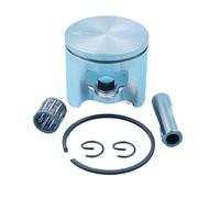 NFYsCHZ Parti di Ricambio Kit Cuscinetto ad ago Perno Fascia Elastica da 42 mm for decespugliatori 343 F/FR/FRM, 343 R/RX, 345 F/FR/FRM, 345 R/RX