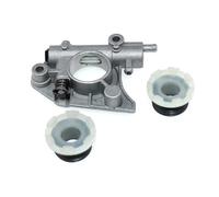 NFYsCHZ Parti di Ricambio Pompa Olio Gruppo oliatore Automatico for CS-3500 CS-3700ES CS-440 CS-4400 CS-510 CS-520 CS-530 CS-4200 CS-4200ES CS-4200T