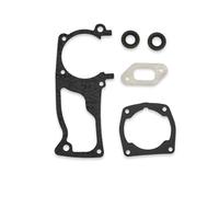 NFYsCHZ Set guarnizioni carburatore Cilindro paraolio for Motosega 357 357XP 359 EPA 2156 2159 CS2156 Parti di Ricambio