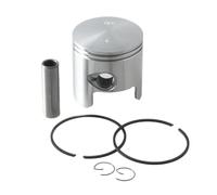 NFYsCHZ Sostituzione degli Accessori 3C8-00004 3C8-00004-3 Kit pistone 3C8-87123 + Anello da 0,5 mm for 40HP 50HP M40D M50D Mercury 3Cyl 40HP 50HP 779 96152