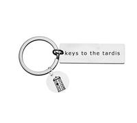 Nfyxcaz Portachiavi TV Drama Fans TV Drama Merchandise Friends portachiavi