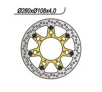 NG 024 Disco freno