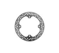 DISCO FRENO ANTERIORE DX SX NG 046 HONDA XL V TRANSALP (RD10 RD11) 650 2000 2007