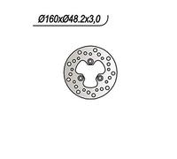 Ng 6591020 Disco Suzuki