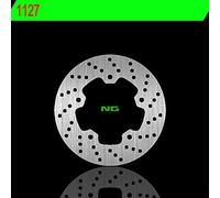 NG BRAKE DISC NG BRAKES Disco Freno Fisso Tondo