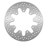 Disco ng freno brakes arrotolato fisso per moto ricambi accessori pezzi