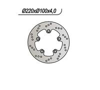 Ng 659443 Disco Suzuki