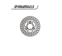 Ng 659490 Disco Kawasaki