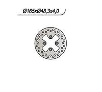 Ng 659608 Disco Bombardier-Can Am