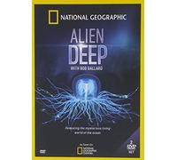 Ng Alien Deep with Bob Ballard