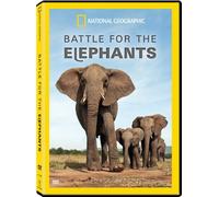 Ng Battle for the Elephants