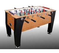 NG Biliardi Calcio Balilla BERNABEU - aste rientranti