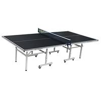 NG Biliardi Tavolo da Ping Pong Black Ranking Interno 274x152,5x76 cm