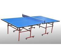 NG Biliardi Tavolo da Ping Pong LOB da Esterno Alluminio 274x152,5x76 cm