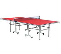 NG Biliardi Tavolo da Ping Pong Red Ranking Interno 274x152,5x76 cm - regolamentare