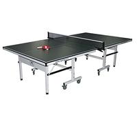 NG Biliardi Tavolo da Ping Pong Tie Break Interno (Verde) 274x152,5x76 cm