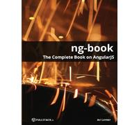 ng-book - The Complete Book on AngularJS