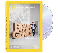 Ng Brain Games Season 2