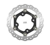 NG BRAKE DISC FRENI NG Wave Floati