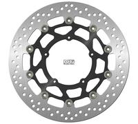 NG BRAKE DISC FRENI NG Floati