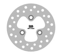NG BRAKE DISC NG BRAKES Disco freno fisso rotondo
