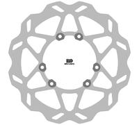 NG BRAKE DISC NG BRAKES Disco Freno Fisso Rotondo - Anteriore