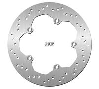 NG BRAKE DISC NG BRAKES Disco Freno Fisso Tondo