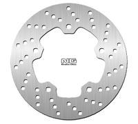 NG BRAKE DISC NG BRAKES Disco Freno Fisso Tondo