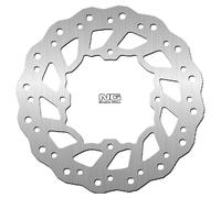 NG BRAKE DISC NG BRAKES Wave Disco Freno Fisso