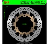 NG BRAKE DISC NG FRENI Wave Floati