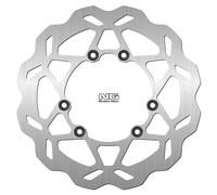NG BRAKE DISK DISCO DEL FRENO 013X 259.5X108X4.0
