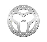 NG BRAKE DISK DISCO DEL FRENO 1504 197XDX4.0