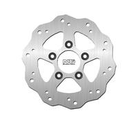 NG BRAKE DISK DISCO DEL FRENO