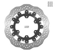NG BRAKE DISK DISCO DEL FRENO