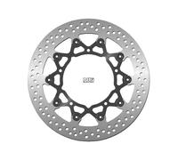 NG BRAKE DISK DISCO DEL FRENO