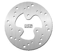 NG BRAKE DISK DISCO DEL FRENO
