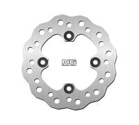 NG BRAKE DISK DISCO DEL FRENO