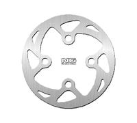 NG BRAKE DISK DISCO DEL FRENO