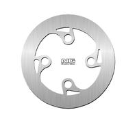 NG BRAKE DISK DISCO DEL FRENO 715SP