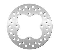 Disco ng freno brakes arrotolato fisso per moto ricambi accessori pezzi