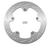 NG BRAKE DISK DISCO FRENO NG 289 Ø280 X Ø155 X 4