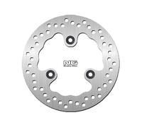 NG BRAKE DISK Disco freno NG da bloccare, tondo da 200 mm