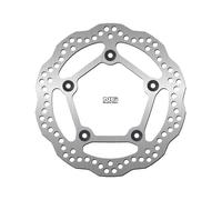 NG BRAKE DISK DISCO FRENO NG ONDULATO 1296X Ø282 x Ø132 x 5