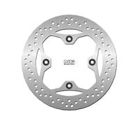 NG BRAKE DISK Disco Freno NG per montaggio a 4 fori e diametro 105/255 mm