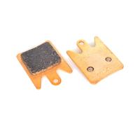 NG BRAKE DISK PASTIGLIE FRENO SINTERIZZATE