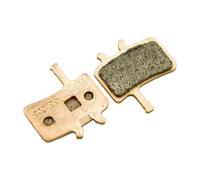 NG BRAKE DISK PASTIGLIE FRENO SINTERIZZATE