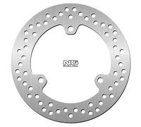 NG BRAKES Disco Freno Fisso Tondo